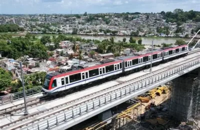 Segunda interrupción en tres días: Línea 2 del Metro colapsa y deja varados a cientos de usuarios