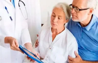 OMS: el envejecimiento del personal sanitario global pone en peligro las redes de salud