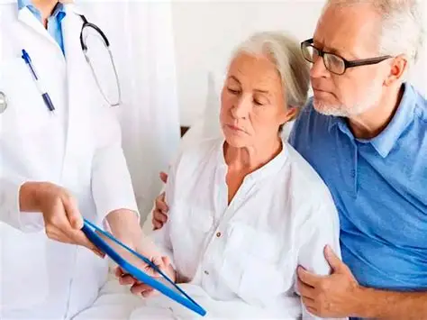 OMS: el envejecimiento del personal sanitario global pone en peligro las redes de salud