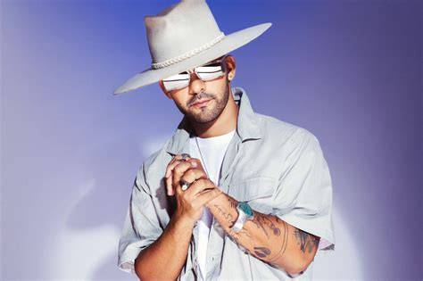 Gabriel Pagán recibe  segunda nominación al Latin Grammy