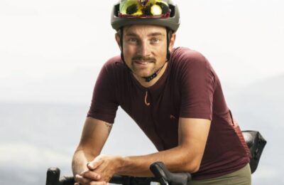 Conmoción en el mundo del deporte: a los 36 años, murió una estrella del ciclismo tras chocar con un ciervo
