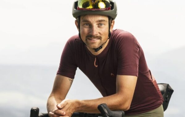 Conmoción en el mundo del deporte: a los 36 años, murió una estrella del ciclismo tras chocar con un ciervo
