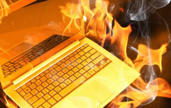 ¿Tu PC se calienta demasiado? Estas son las causas y qué puedes hacer
