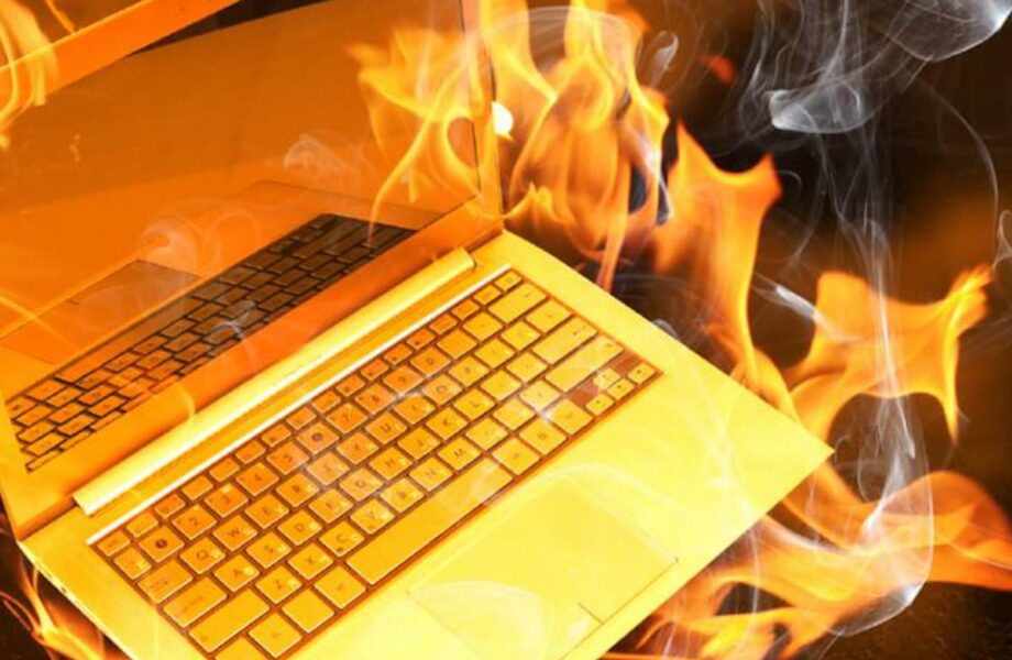 ¿Tu PC se calienta demasiado? Estas son las causas y qué puedes hacer