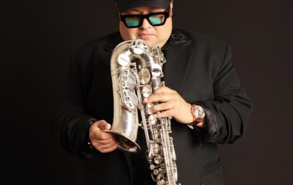 Sandy Gabriel anuncia «Jazz Residence», una experiencia musical exclusiva con grandes invitados