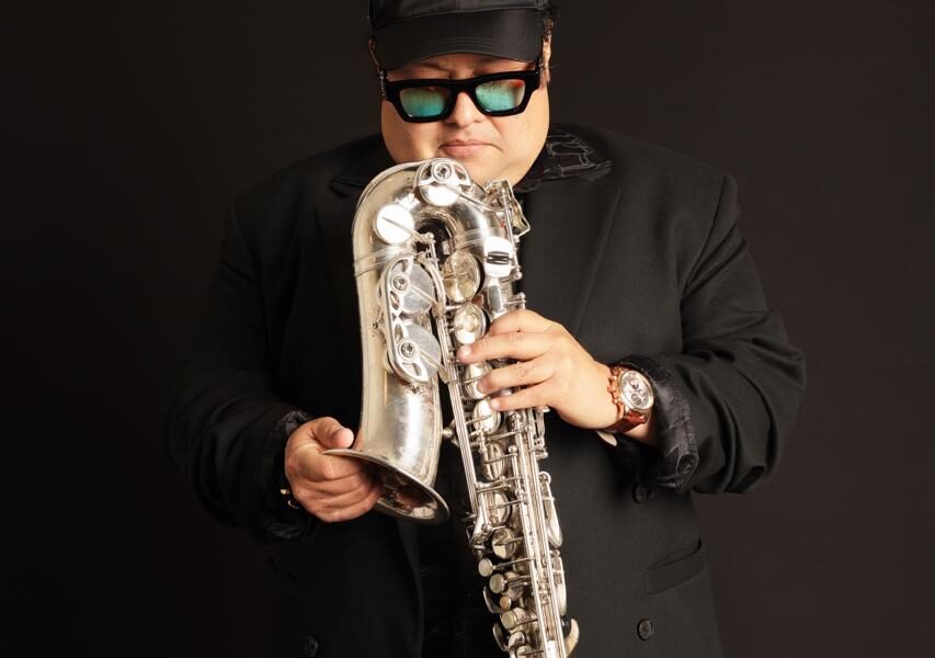 Sandy Gabriel anuncia «Jazz Residence», una experiencia musical exclusiva con grandes invitados