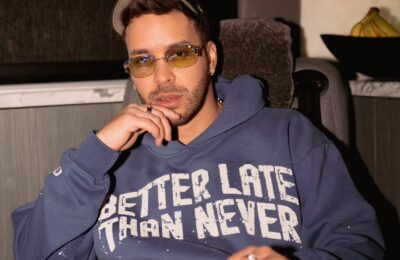 Prince Royce a los Latin Grammy: ” La bachata merece más que estar incluida solo sobre el papel, merece representación y respeto”