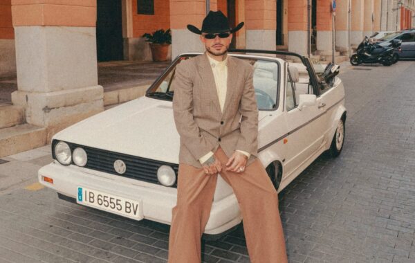 Kapo se presentará por primera vez en RD con su Afro Rosa Tour