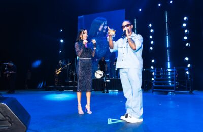 Dalvin La Melodía interpreta junto a Natti Natasha «La Mejor Versión De Mi»