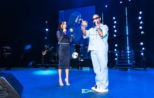 Dalvin La Melodía interpreta junto a Natti Natasha «La Mejor Versión De Mi»