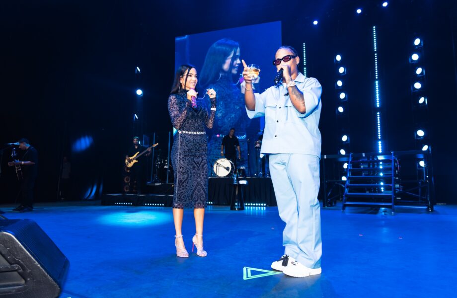 Dalvin La Melodía interpreta junto a Natti Natasha «La Mejor Versión De Mi»