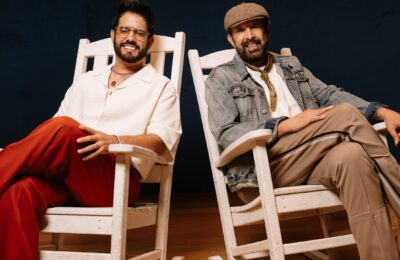 Manny Cruz celebra una década como solista con una colaboración soñada junto a Juan Luis Guerra