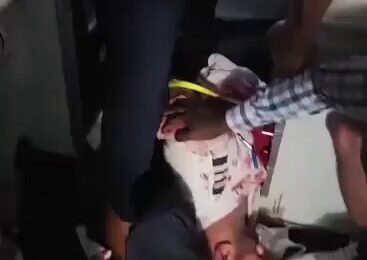 Un avión que volaba desde Dubái hasta Tel Aviv fue desviado este miércoles a Arabia Saudita debido a un «altercado entre la tripulación»