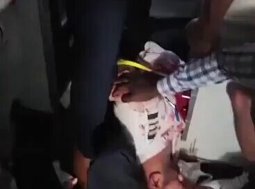 Un avión que volaba desde Dubái hasta Tel Aviv fue desviado este miércoles a Arabia Saudita debido a un «altercado entre la tripulación»