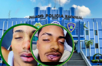 La Policía mata a dos supuestos responsables de la muerte de Diddy Glow