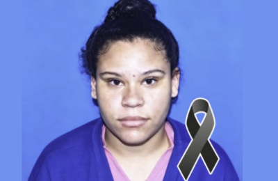 Hallan muerta mujer de 20 años en Montecristi; autoridades apresan a su expareja