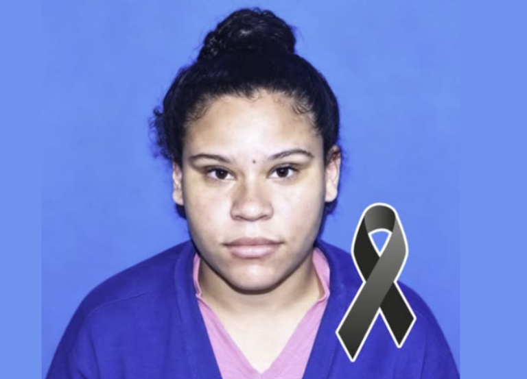 Hallan muerta mujer de 20 años en Montecristi; autoridades apresan a su expareja