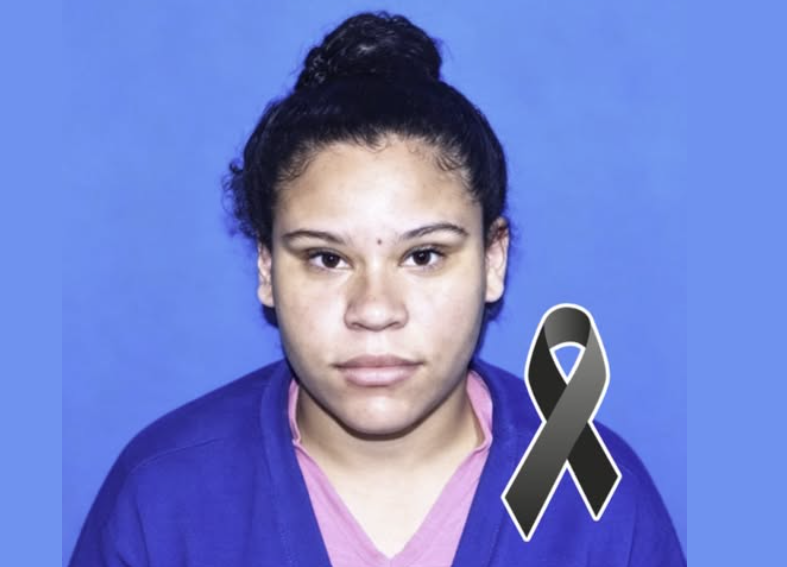 Hallan muerta mujer de 20 años en Montecristi; autoridades apresan a su expareja