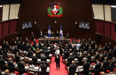 Diputados aprueban creación Comisión para estudio de ley de Presupuestos de 2027