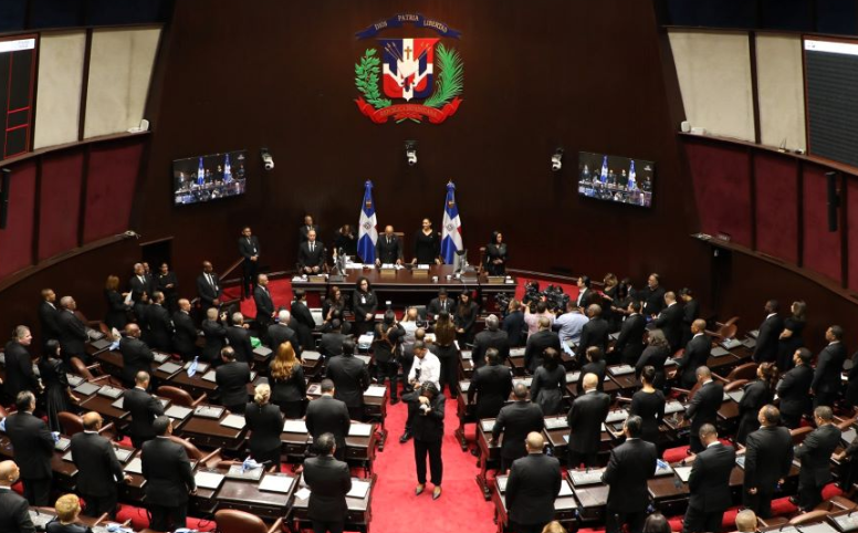 Diputados aprueban creación Comisión para estudio de ley de Presupuestos de 2027