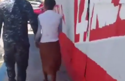 En Azua apresan por sexta vez a mujer acusada de utilizar burundanga para despojar a sus víctimas