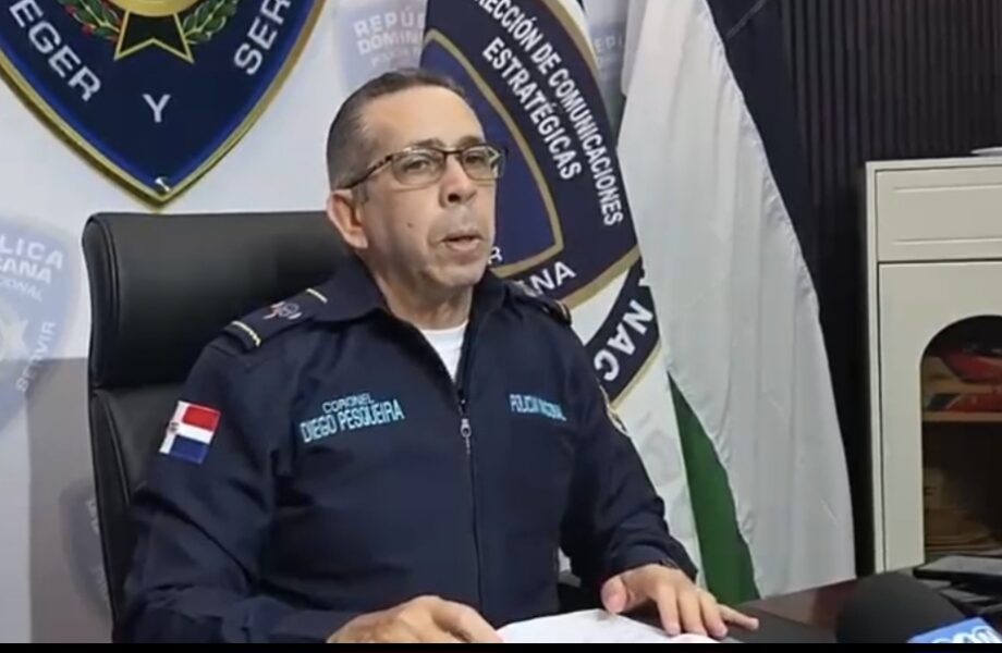 PN junto al MP apresa a hombre vinculado a intento de asalto con violencia contra joven en sector Serrallés
