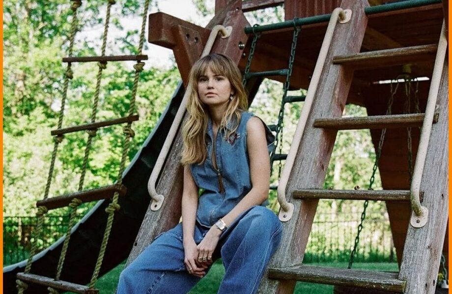 Debby Ryan revela que sufrió una grave lesión cerebral que cambió su vida