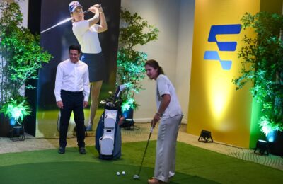 David Collado resalta el auge del turismo deportivo en República Dominicana