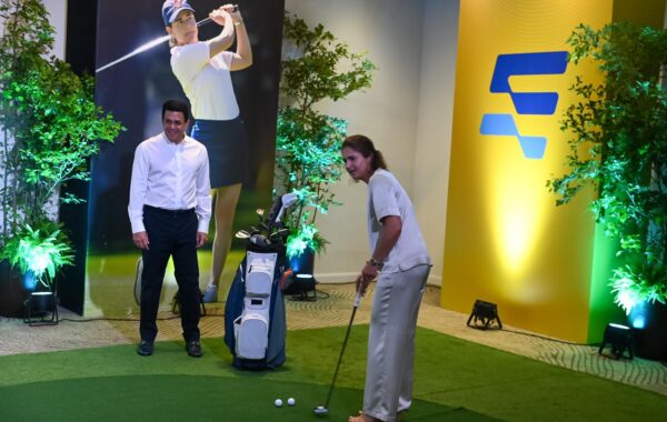 David Collado resalta el auge del turismo deportivo en República Dominicana