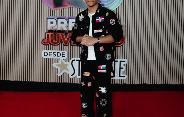 Productor Ghetto, dentro de los dominicanos que triunfaron en Premios Juventud por canción ganadora “Yapaque”