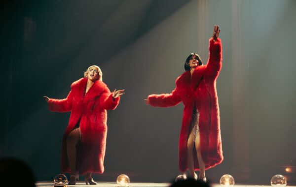 “Chicago: El Musical” conquista al público y fija nuevas fechas en el Teatro Nacional