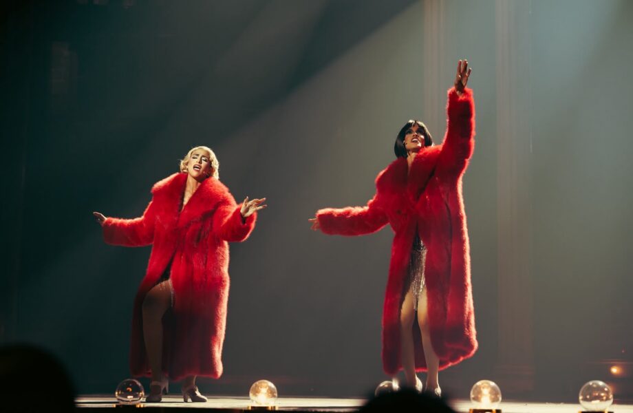 “Chicago: El Musical” conquista al público y fija nuevas fechas en el Teatro Nacional