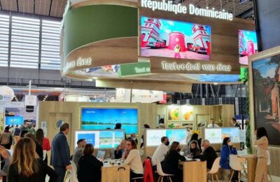 Banreservas promoverá nuevas inversiones turísticas en Top Resa 2026