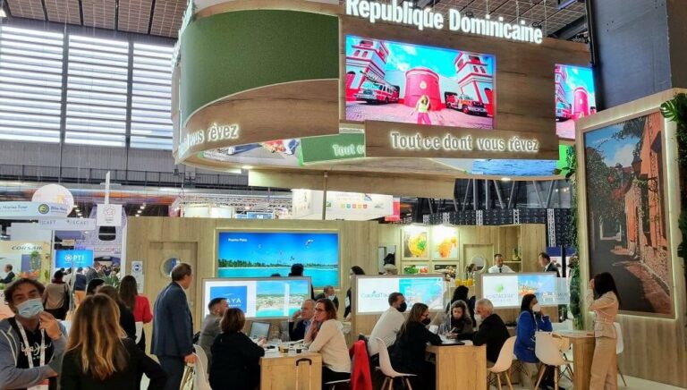 Banreservas promoverá nuevas inversiones turísticas en Top Resa 2026