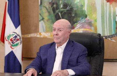Hipólito Mejía resalta intercambio comercial de más de US$1,200 millones entre RD y Puerto Rico