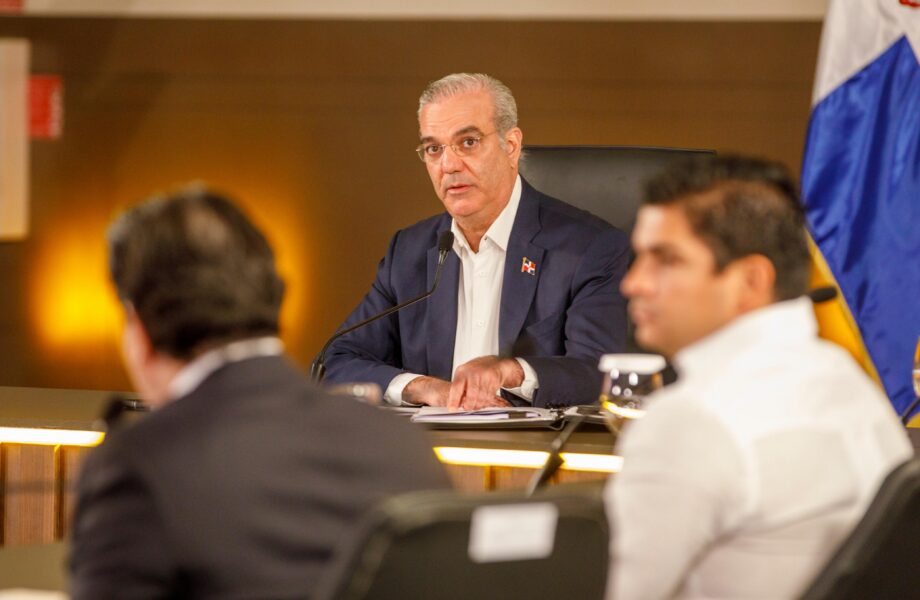 Abinader anuncia nuevos proyectos para impulsar el desarrollo regional