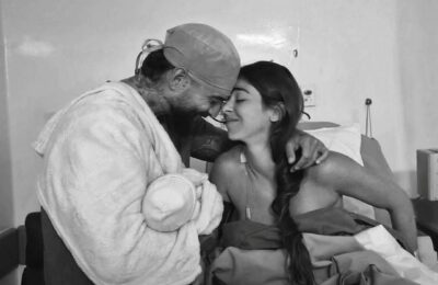 Maluma se convierte en padre por segunda vez junto a Susana Gómez