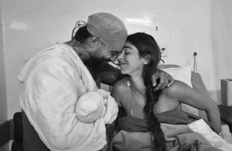 Maluma se convierte en padre por segunda vez junto a Susana Gómez