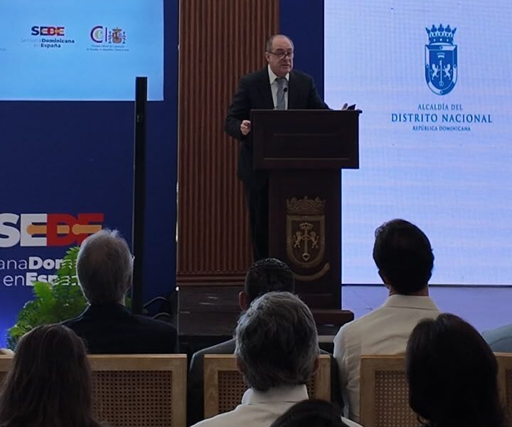 Semana Dominicana en España 2026 abrirá nuevas oportunidades de relaciones bilaterales, inversión y negocios entre ambos países
