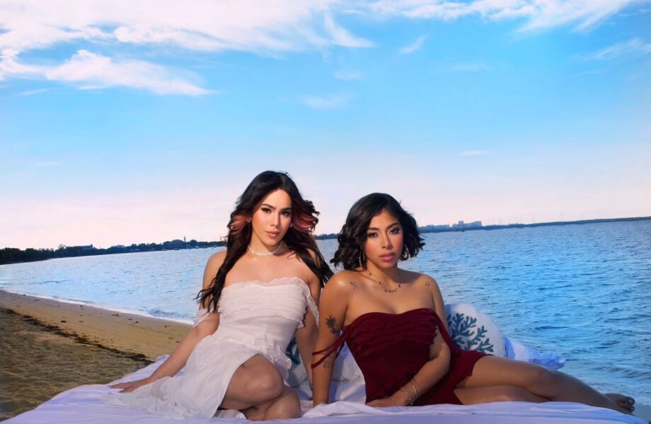 “Mis Planes Contigo Remix”, el fenómeno digital de Karola e Isla Marcel supera el billón de views en TikTok