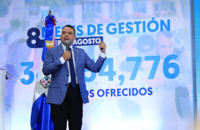 SNS amplía servicios y fortalece capacidad de respuesta Red Pública en primeros ocho meses de 2026