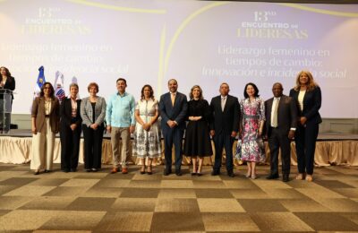 Promueven liderazgo femenino e innovación para fortalecer participación social en tiempos de cambio