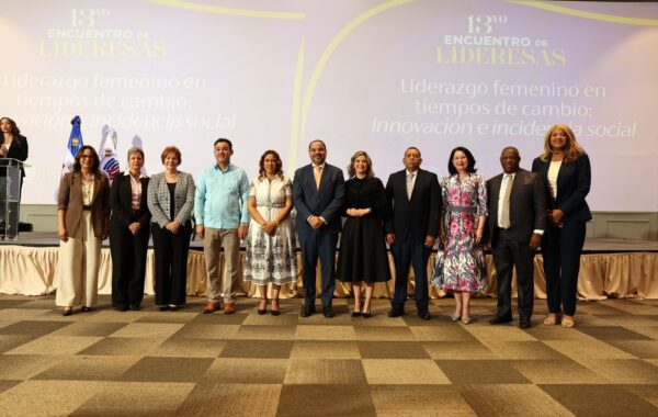 Promueven liderazgo femenino e innovación para fortalecer participación social en tiempos de cambio