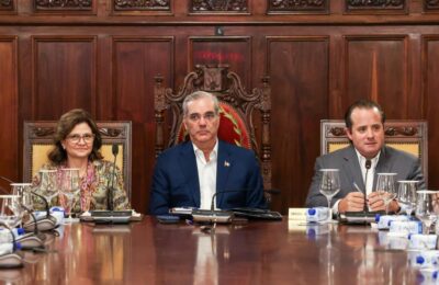 Consejo de Ministros aprueba Proyecto de Presupuesto General del Estado del 2027