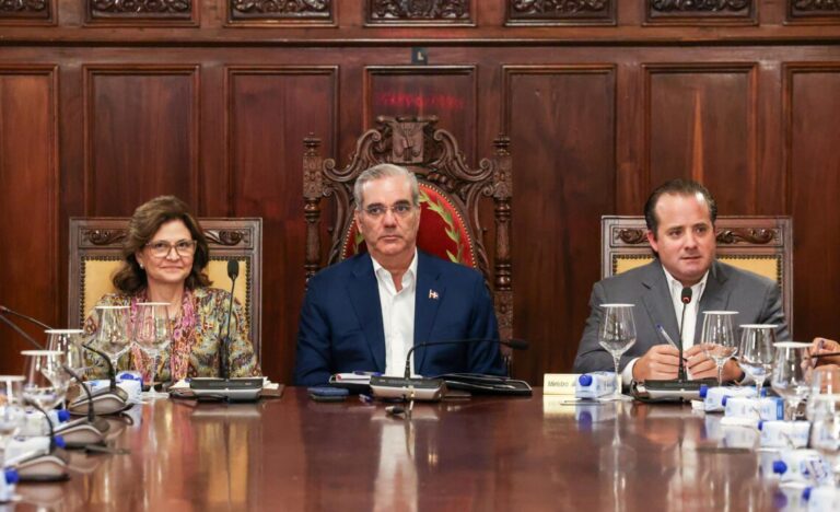 Consejo de Ministros aprueba Proyecto de Presupuesto General del Estado del 2027