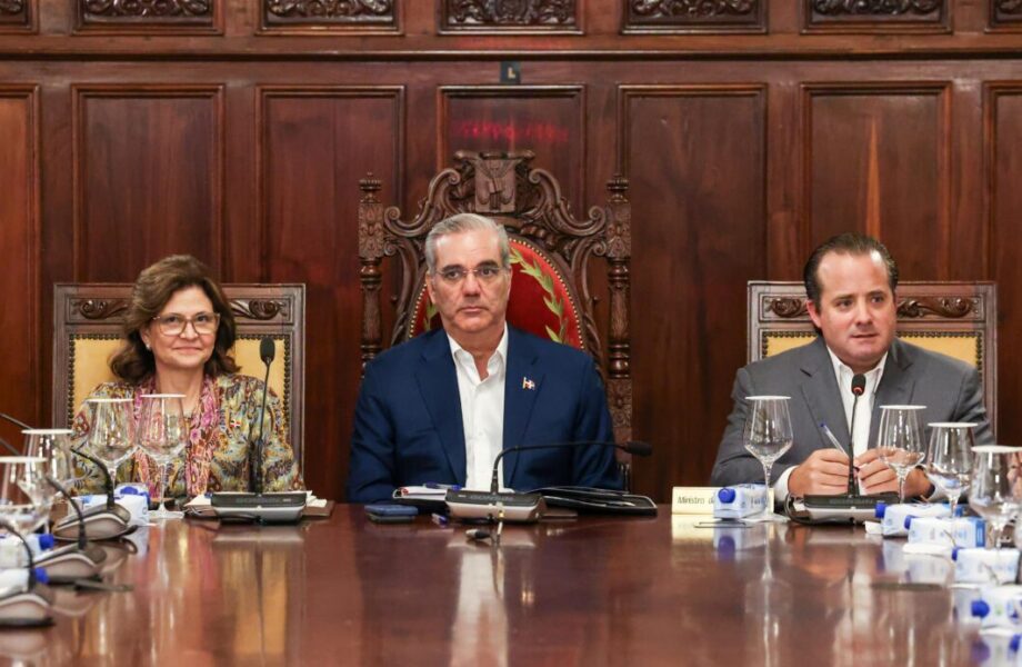 Consejo de Ministros aprueba Proyecto de Presupuesto General del Estado del 2027