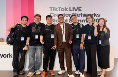SMA Group fue reconocida en Tailandia durante este primer encuentro mundial