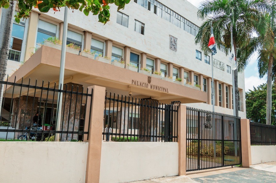 Ayuntamiento del DN obtiene nota de 99/100 en contabilidad gubernamental