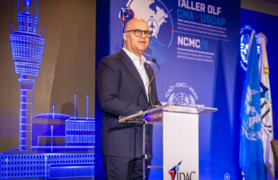 República Dominicana registra 585,363 operaciones aéreas en los últimos tres años