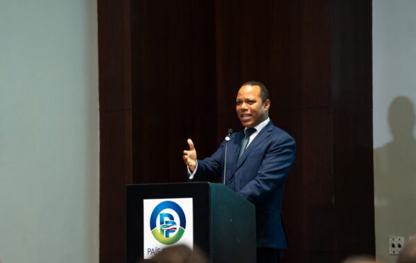 Milton Morrison es reelegido y juramentado vicepresidente de la COPPPAL y amplia representación internacional de País Posible